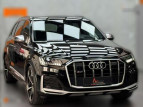 Bild Audi SQ7 4.0 TFSI quattro |7.SITZ|AHK|HUD|LASER|B&O|