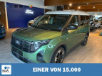 Bild Ford Tourneo Courier ACTIVE NAVI / WINTER-PAKET 2