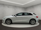 Bild Audi A3 Advanced 30 TDI 85(116) kW(PS) Schaltgetriebe