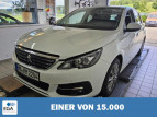 Bild Peugeot 308 Allure AT Navi Shz Kamera PDC