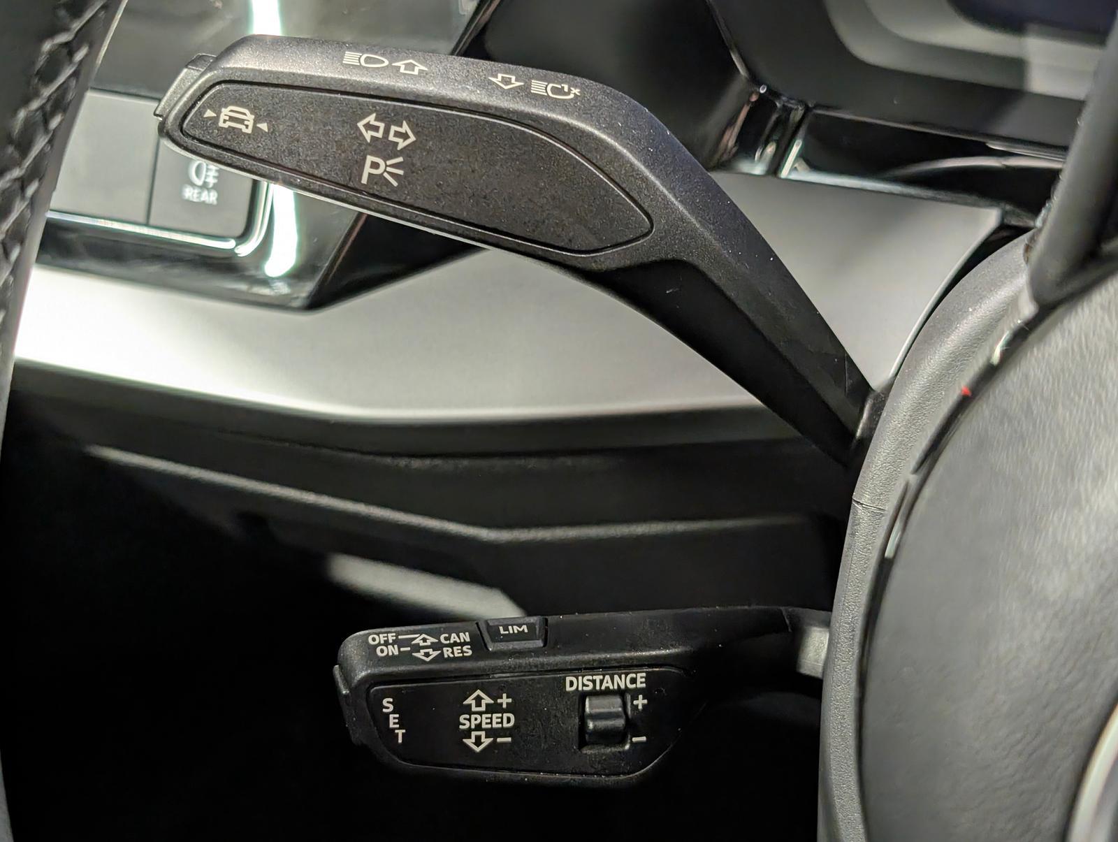 Audi A3 Sportback LED/Navi/SHZ/PDC/VirCo/ACC/17-LM