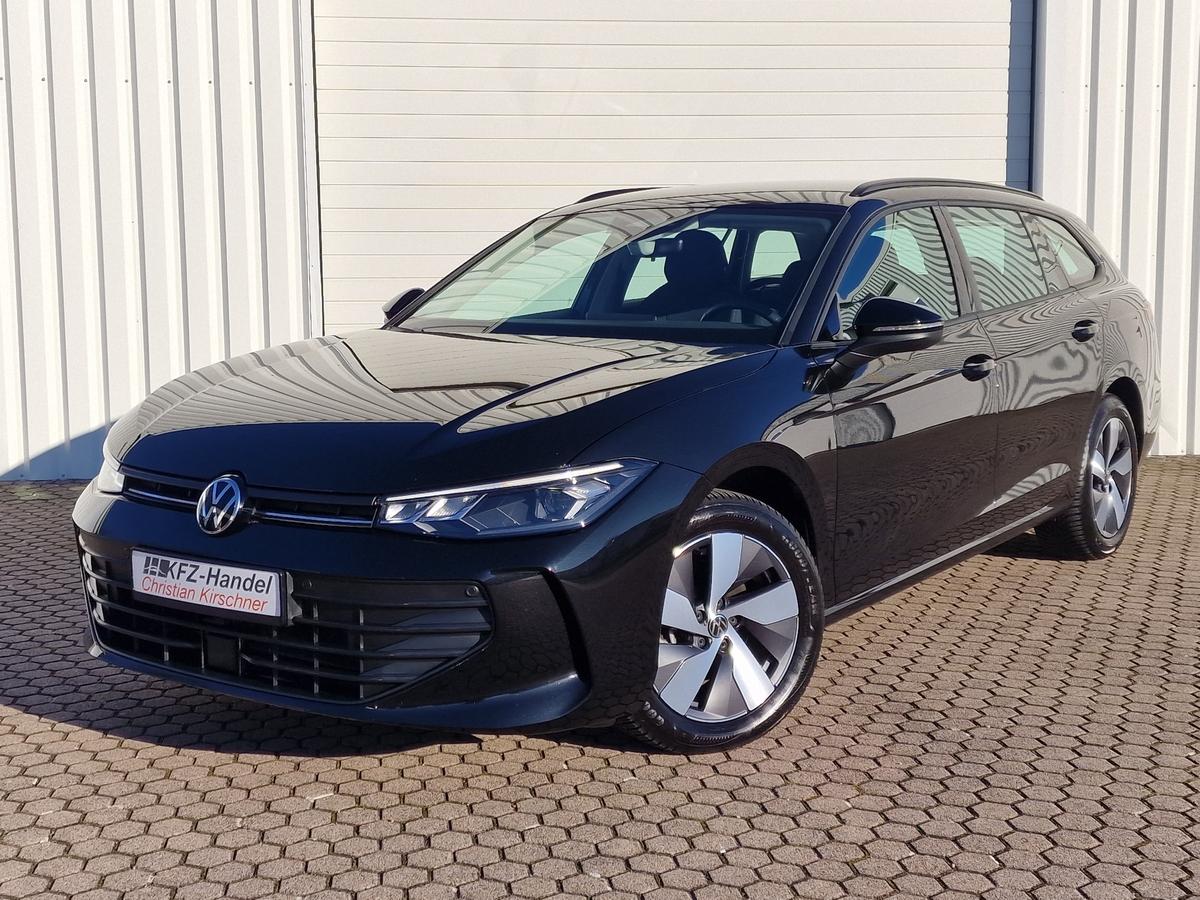 Volkswagen Passat  R-Kamera*LED-SW*ACC*Apple Car & Android