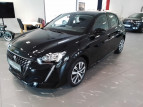 Bild Peugeot 208 PureTech 100 Active Pack