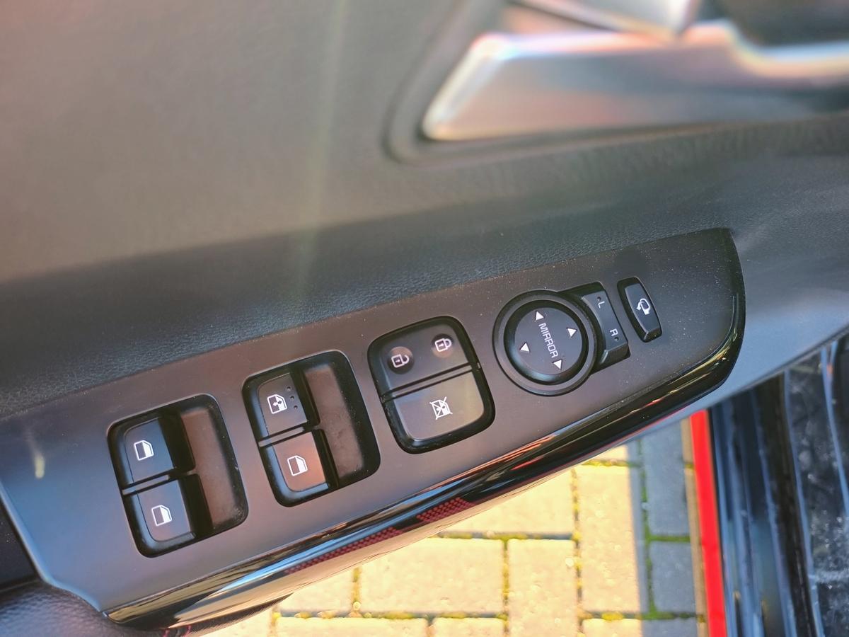 Kia Picanto 1.2 GT Line 1.Hd Leder GJR Navi Kamera 