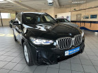 Bild BMW X3 xDrive20d M Sport AHK Laserlicht Pano. Navi. Leder