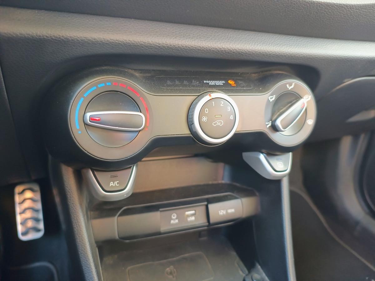 Kia Picanto 1.2 GT Line 1.Hd Leder GJR Navi Kamera 