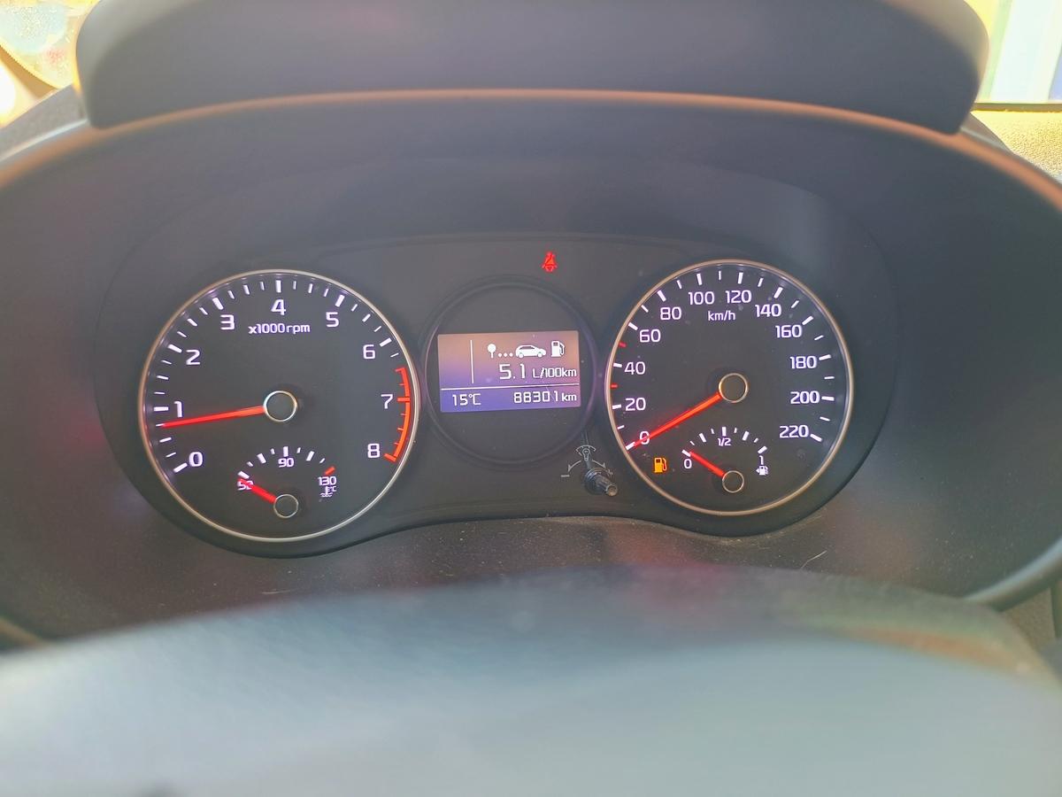 Kia Picanto 1.2 GT Line 1.Hd Leder GJR Navi Kamera 