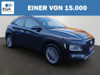 Bild Hyundai KONA 1.0 T-GDi Trend Kamera Navi App PDC 