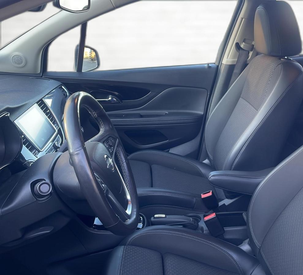 Opel Mokka X 1.6 D Innovation *LED* Navi* AUT* SHZ