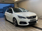 Bild Peugeot 308 2.0 BlueHDi 180 GT *Water damage* DEFEKT*