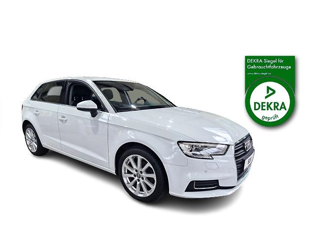 Audi A3 1.6 TDI Sportback design