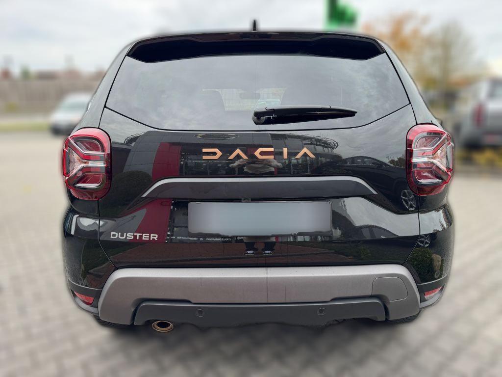 Dacia Duster TCe 150 EDC Extreme Automatik