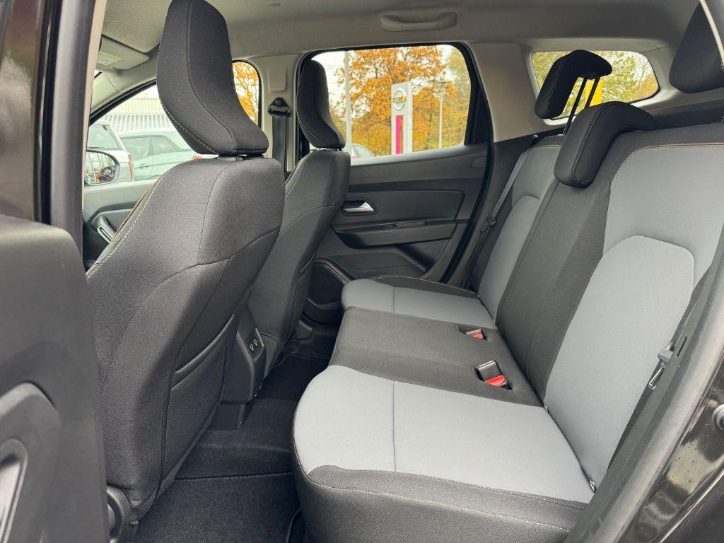 Dacia Duster TCe 150 EDC Extreme Automatik