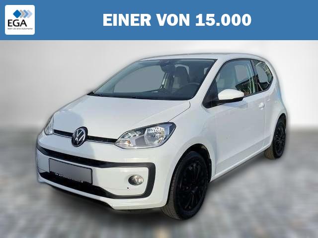 Volkswagen up! *Kamera*Klima*SHZ*PDC*Tempomat*Bluetooth*