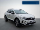 Bild Volkswagen T-Roc 1.5 TSI Goal NAVI / SITZHEIZUNG / ACC / LED