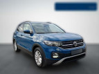 Bild Volkswagen T-Cross 1.0 TSI Life KLIMA / AHK / NAVI / SITZHEIZUNG / AC