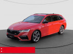 Bild Skoda Octavia Combi 2.0 TDI DSG RS 4x4 PANO MATRIX STHZG