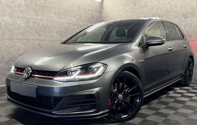 Volkswagen Golf VII GTI Performance DSG*LED*ACC*Standhzg
