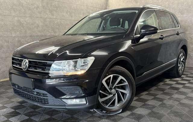 Volkswagen Tiguan 2.0 TDI Sound DSG*Navi*ACC*SHZ*AHK*
