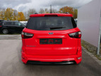 Bild Ford EcoSport 1.0*ST-LINE*NAVI*PDC*SHZ*KLIMA*AHK-ABNEHMBAR*TEMPOMAT*17-ZOLL