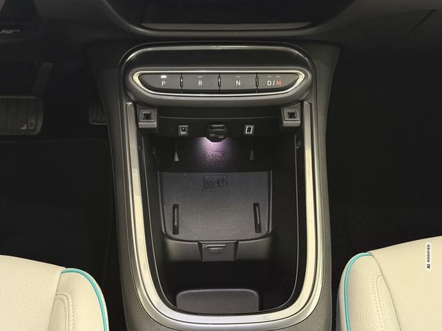 Fiat 600 La Prima Hybrid 1.2 T3 107 kW (145 PS) DCT Klimaautomatik, Massagesitz, Sitz