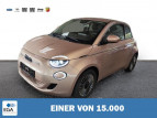 Bild Fiat 500e Style + Komfort Paket 42 kWh Apple CarPlay Android Auto Klima SHZ PDC LED D