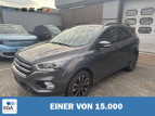Bild Ford Kuga ST-LINE NAVI / ACC /  XENON / PDC / KAMERA / W-PAKET