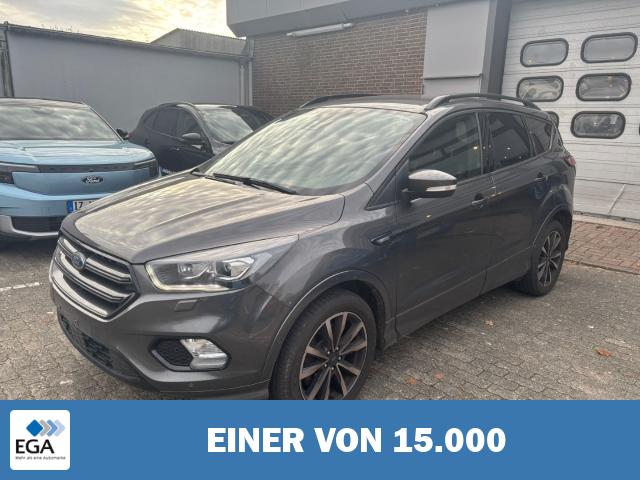 Ford Kuga ST-LINE NAVI / ACC /  XENON / PDC / KAMERA / W-PAKET