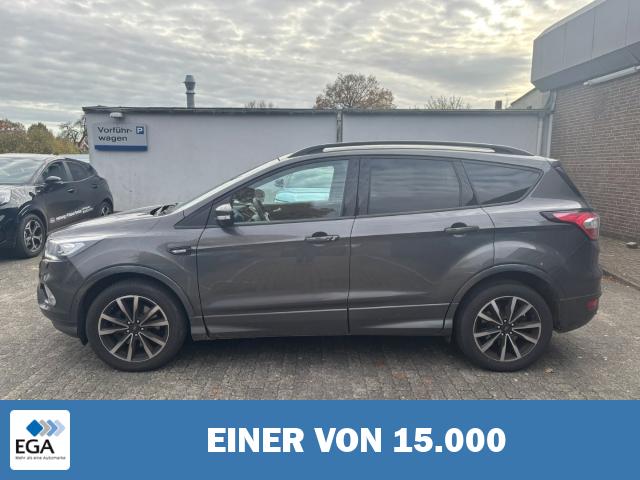 Ford Kuga ST-LINE NAVI / ACC /  XENON / PDC / KAMERA / W-PAKET