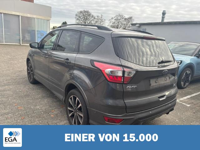 Ford Kuga ST-LINE NAVI / ACC /  XENON / PDC / KAMERA / W-PAKET