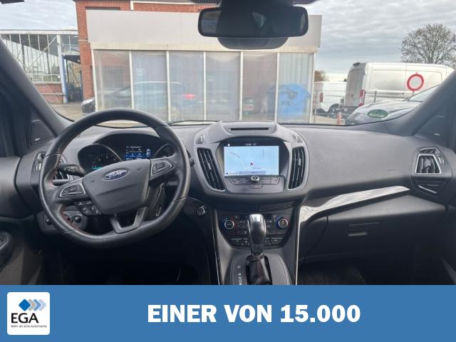 Ford Kuga ST-LINE NAVI / ACC /  XENON / PDC / KAMERA / W-PAKET