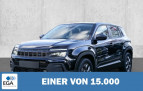 Bild Jeep Avenger Longitude Electric Elektro LED Apple CarPlay Android Auto Klimaautom DAB
