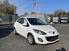 Bild Mazda 2 