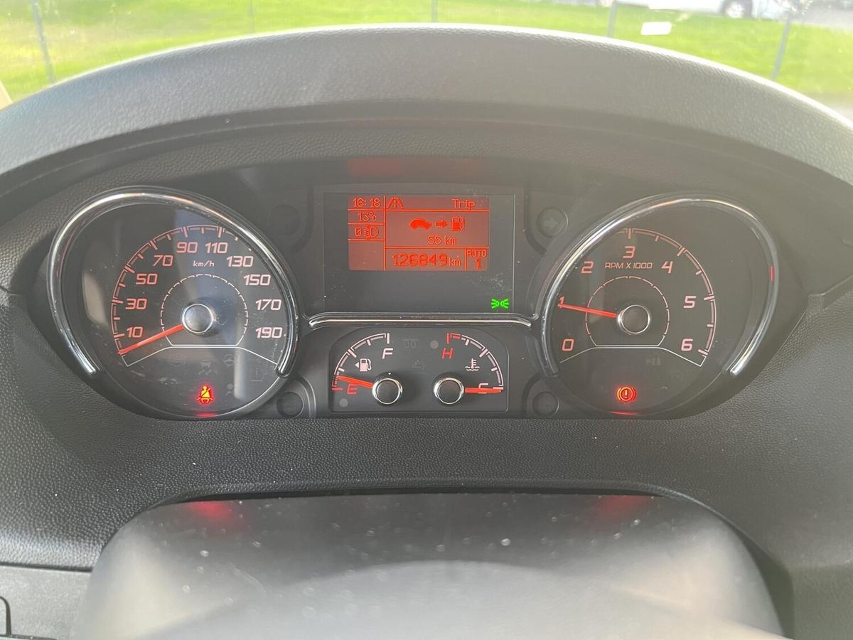 Carthago chic c-line I 5.0 Hubstützen+Klima+Markise+AHK