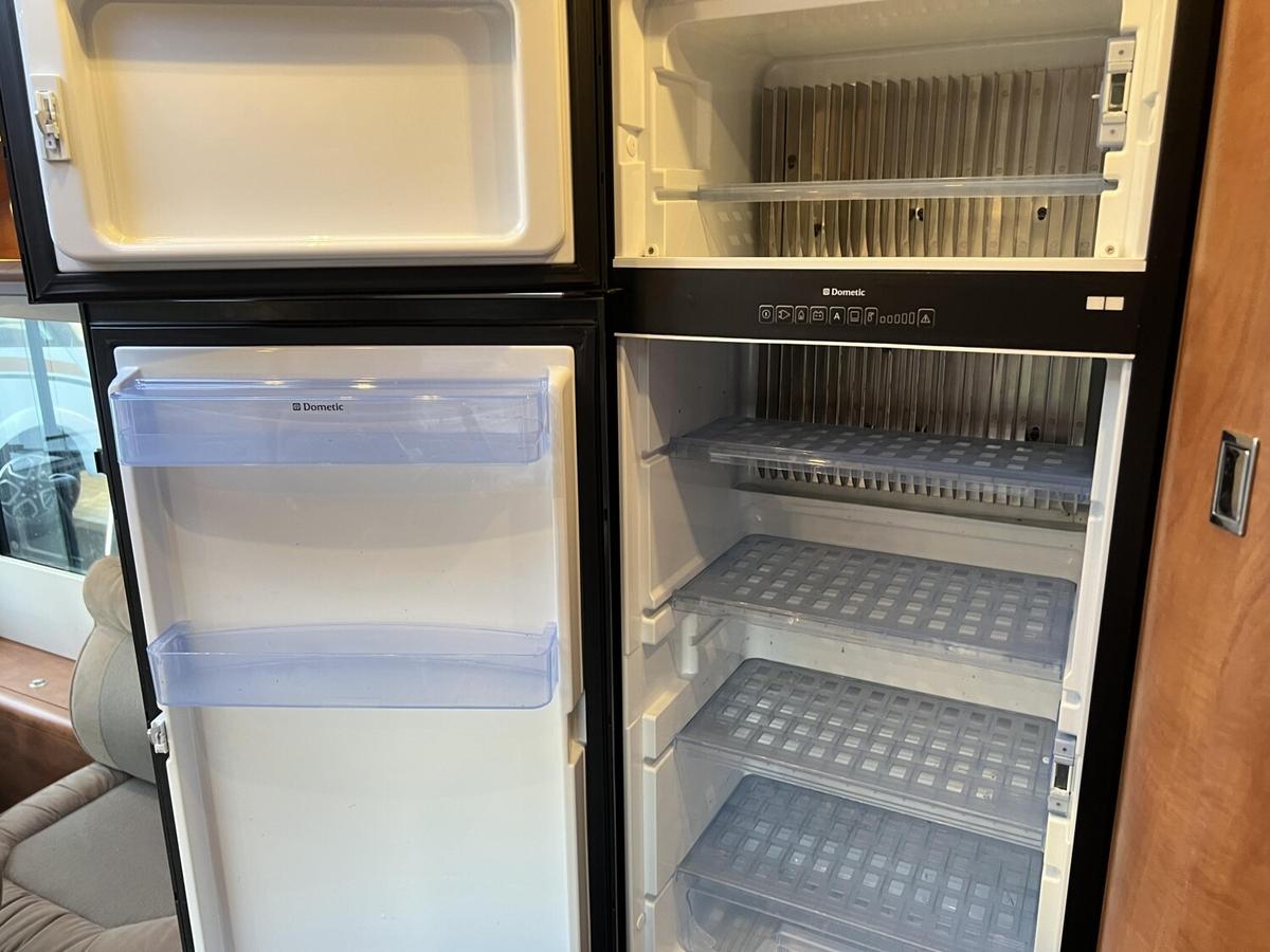 Carthago chic c-line I 5.0 Hubstützen+Klima+Markise+AHK