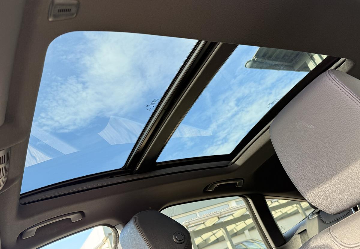 BMW 320 Gran Turismo  320d xDrive NAVI PANO SHZ 