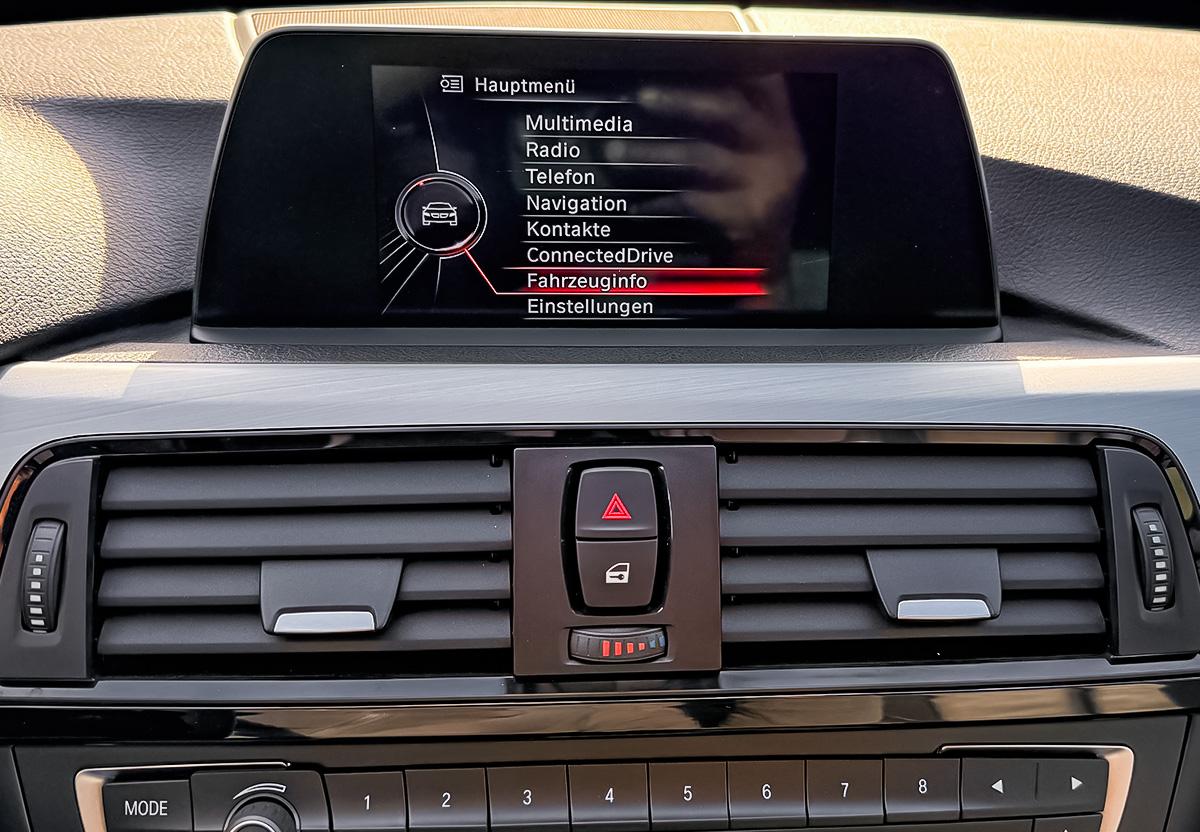 BMW 320 Gran Turismo  320d xDrive NAVI PANO SHZ 