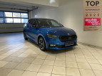 Bild Skoda Fabia Monte Carlo DSG beh. WSS Garantie