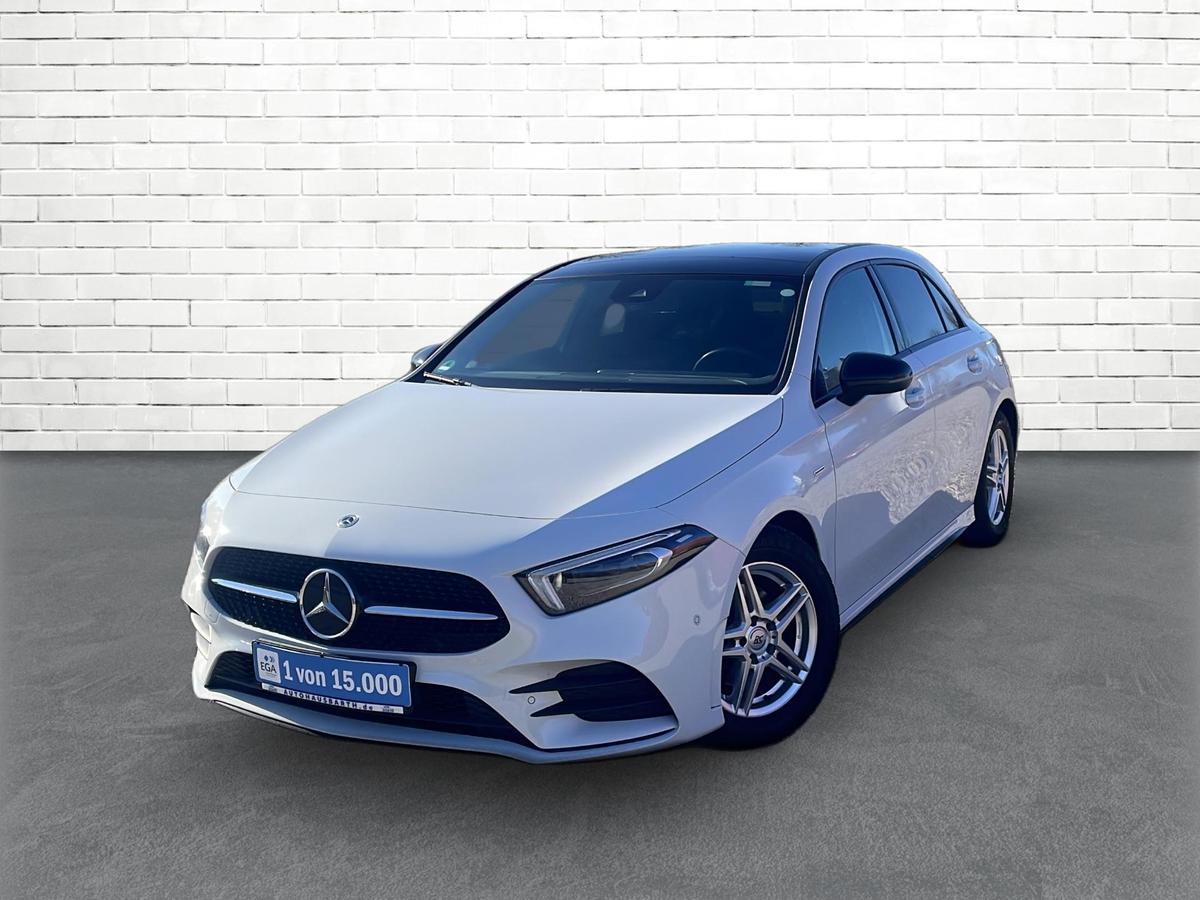 Mercedes-Benz A 180 Edition 2021 *LED*SHZ*AUT*Navi*RFK*
