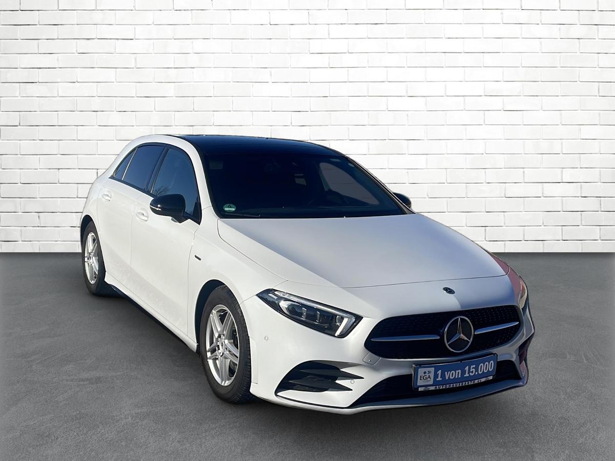 Mercedes-Benz A 180 Edition 2021 *LED*SHZ*AUT*Navi*RFK*