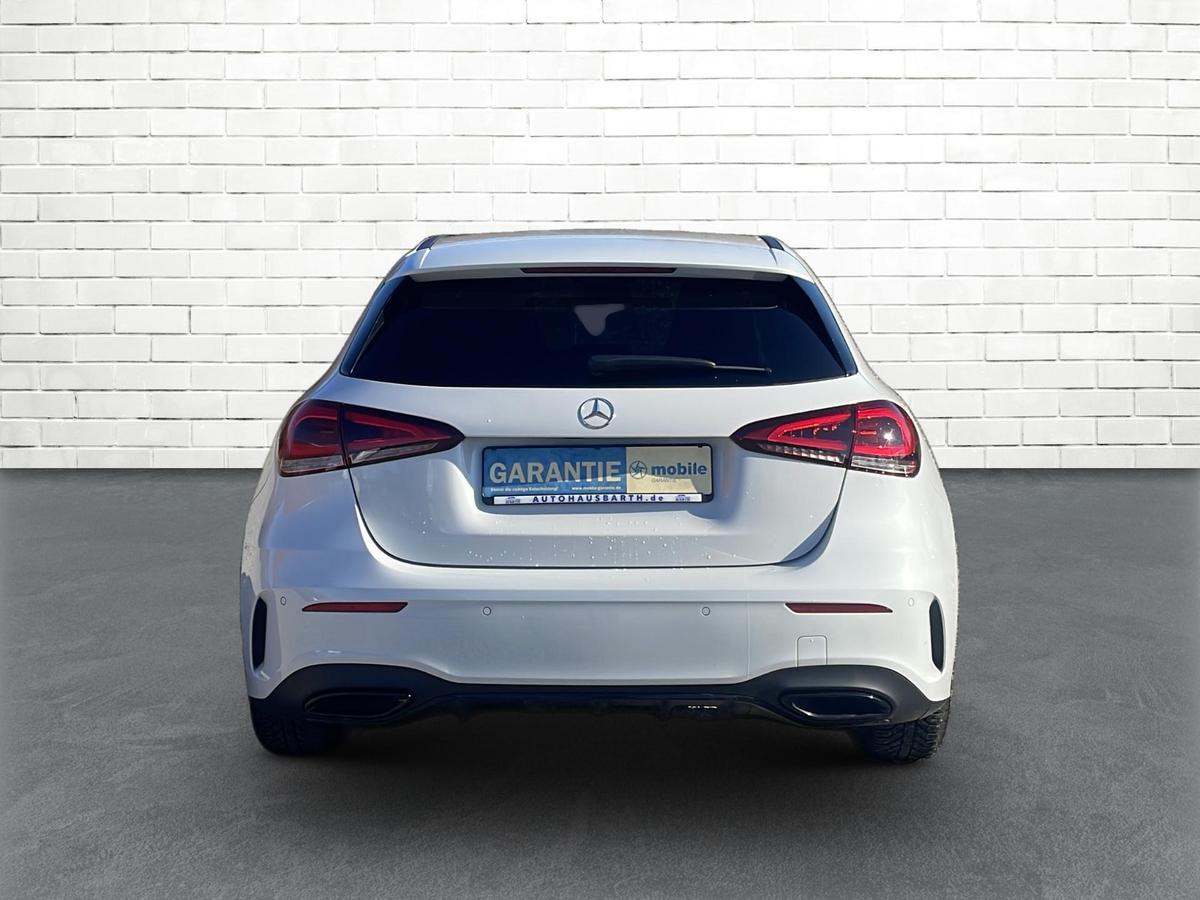 Mercedes-Benz A 180 Edition 2021 *LED*SHZ*AUT*Navi*RFK*
