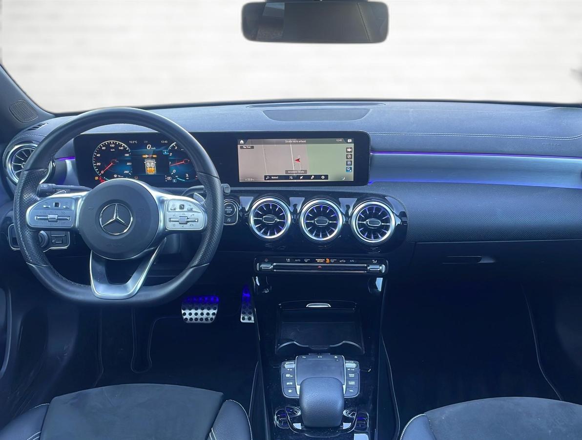 Mercedes-Benz A 180 Edition 2021 *LED*SHZ*AUT*Navi*RFK*
