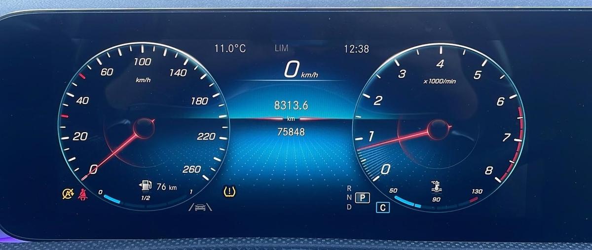 Mercedes-Benz A 180 Edition 2021 *LED*SHZ*AUT*Navi*RFK*