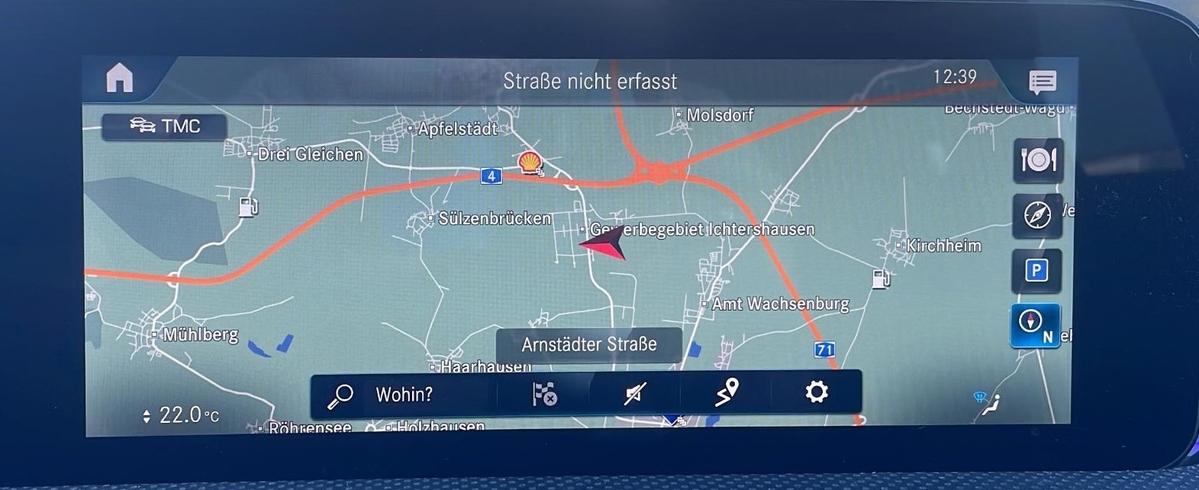 Mercedes-Benz A 180 Edition 2021 *LED*SHZ*AUT*Navi*RFK*