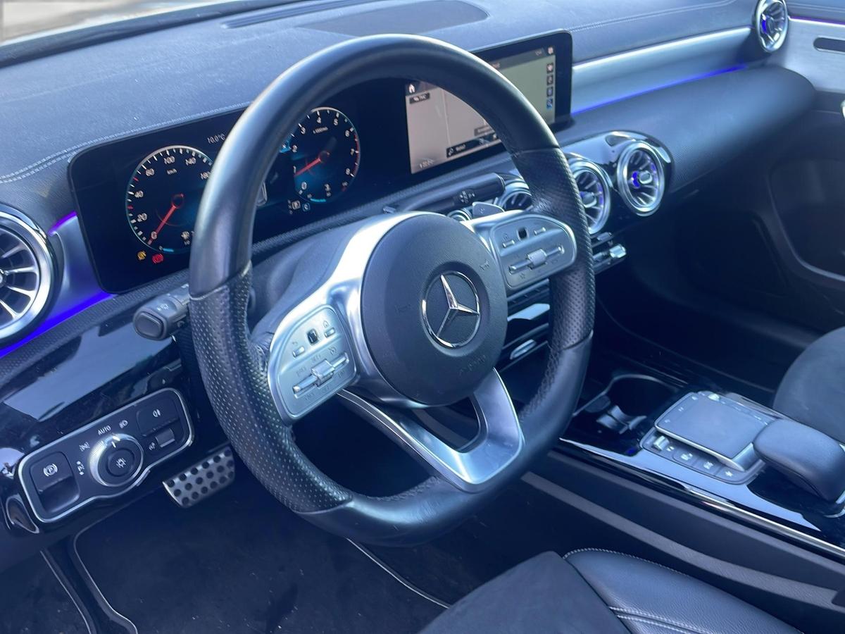 Mercedes-Benz A 180 Edition 2021 *LED*SHZ*AUT*Navi*RFK*