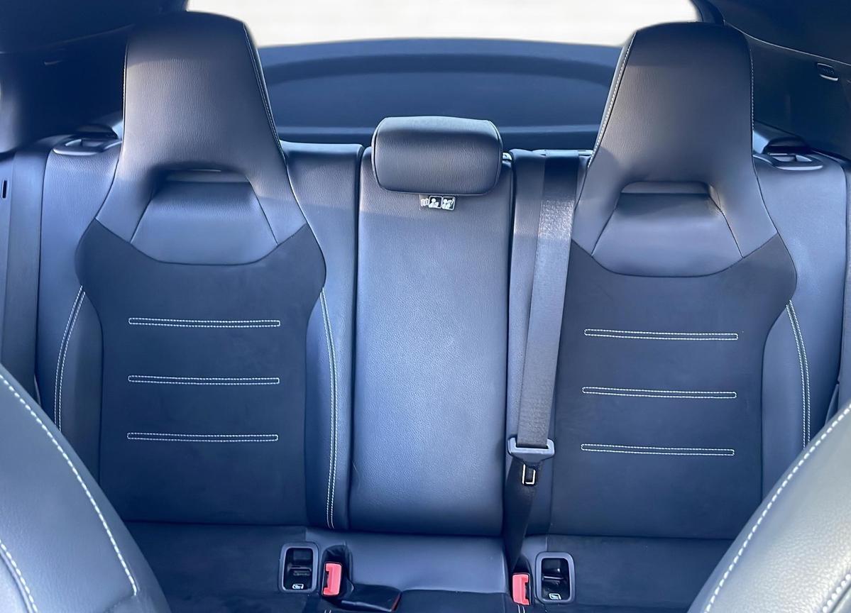 Mercedes-Benz A 180 Edition 2021 *LED*SHZ*AUT*Navi*RFK*