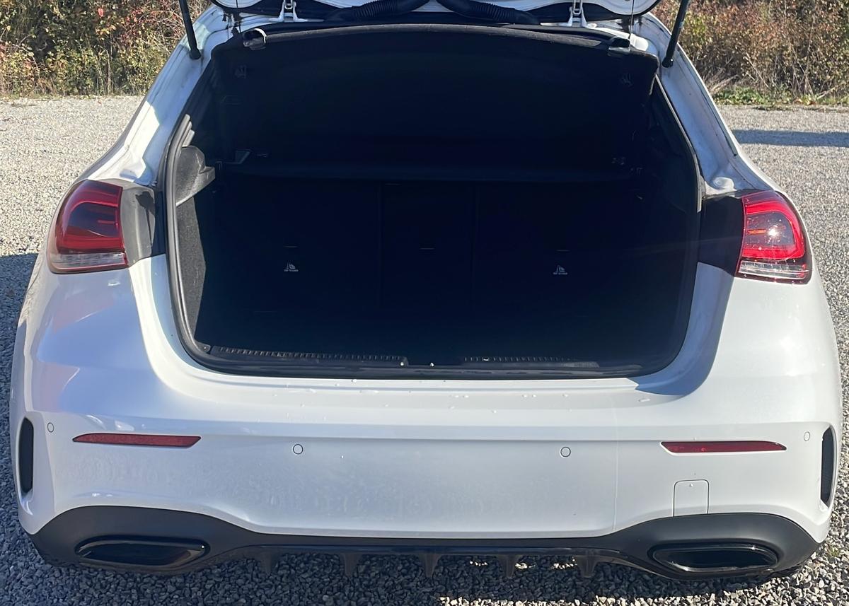 Mercedes-Benz A 180 Edition 2021 *LED*SHZ*AUT*Navi*RFK*