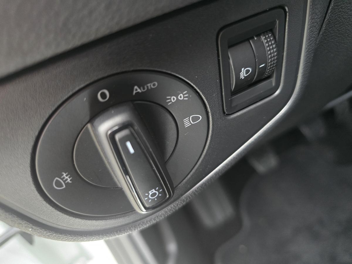 Volkswagen Polo 1.0 Life MPI BMT 5-T. Klima Navi LED Allwetterreifen