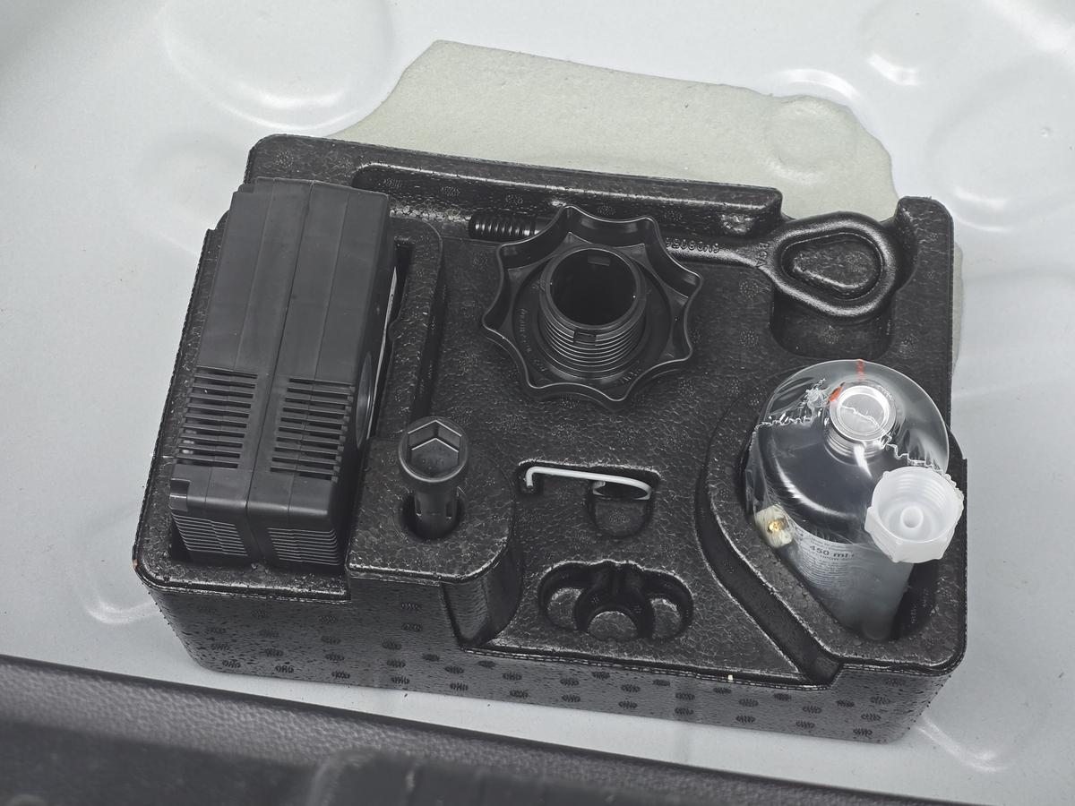 Volkswagen Polo 1.0 Life MPI BMT 5-T. Klima Navi LED Allwetterreifen