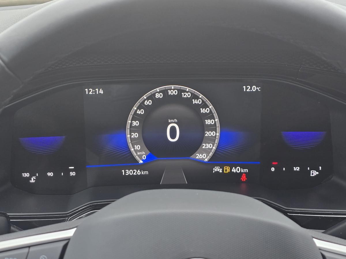 Volkswagen Polo 1.0 Life MPI BMT 5-T. Klima  LED Allwetterreifen